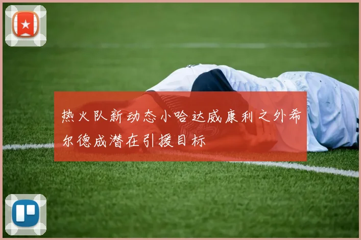 热火队新动态小哈达威康利之外希尔德成潜在引援目标